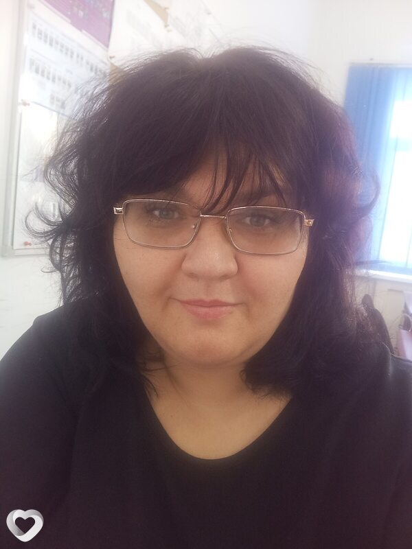 Persya, 40, Алматы — анкета №3511620