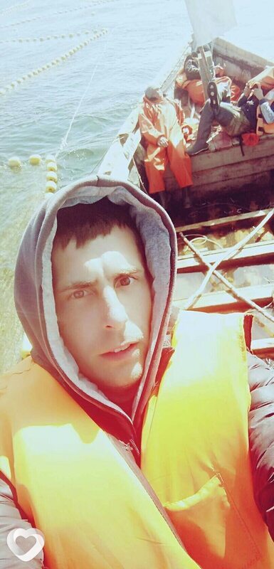 Олег, Поронайск