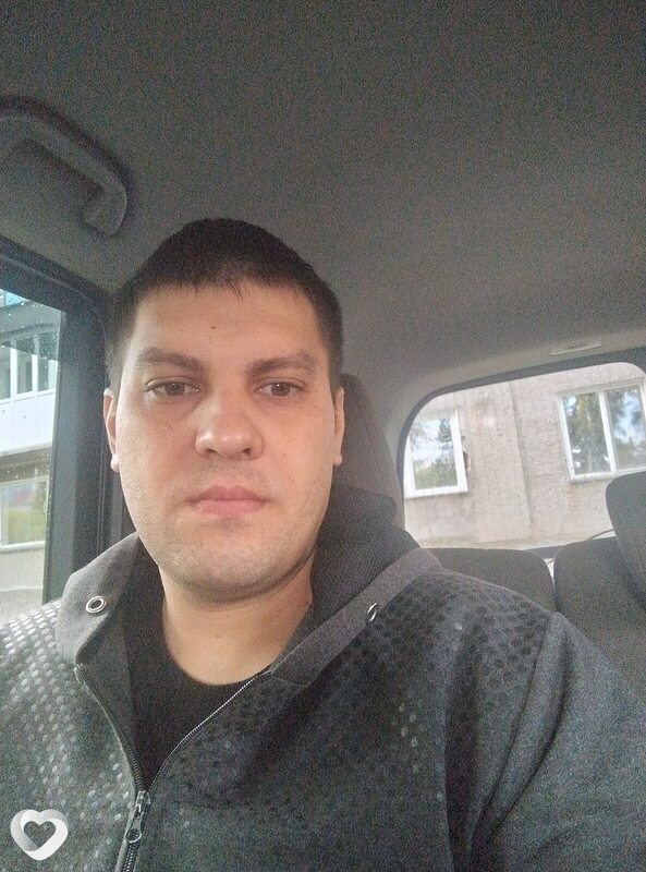 Александр, 36, Минусинске — анкета №3511703