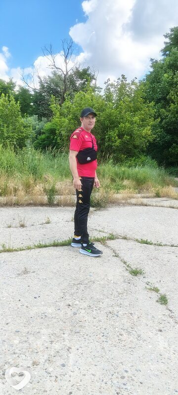 Dima, 42, Краснодаре — анкета №3511707