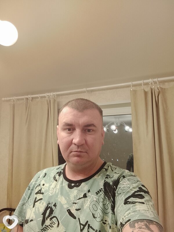 Александр, 38, Екатеринбурге — анкета №3511722