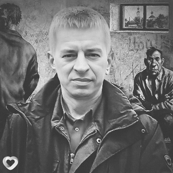 Александр, 44, Ачинске — анкета №3511677