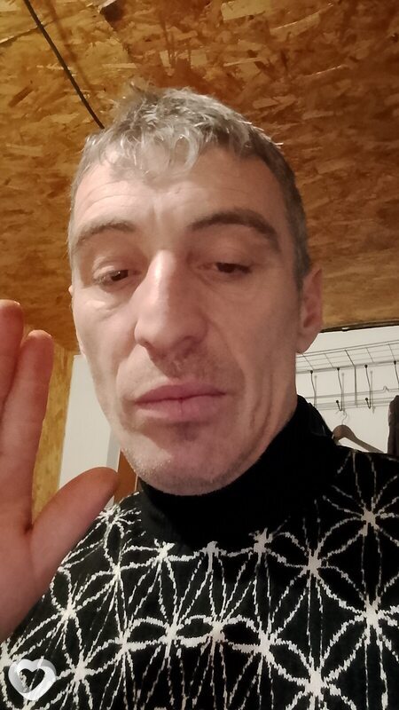 Яхья, 47, Москве — анкета №3511687