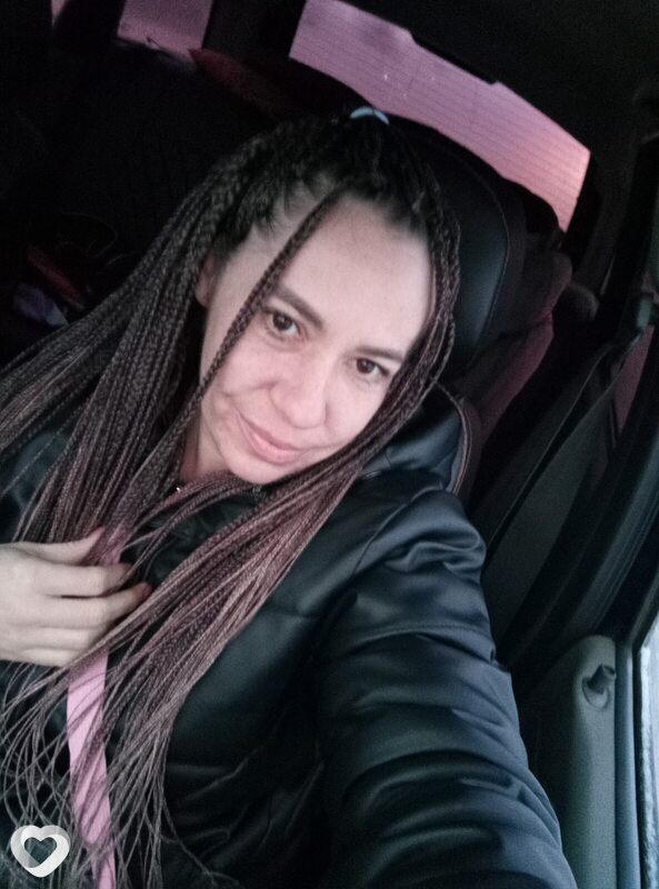 Наталья, 39, Туле — анкета №3511692