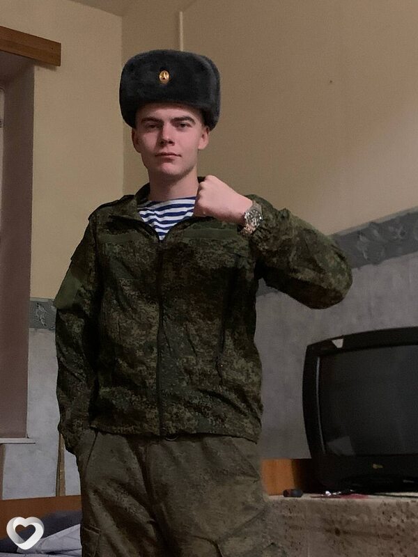 Григорий, 21, Чистополе — анкета №3511818