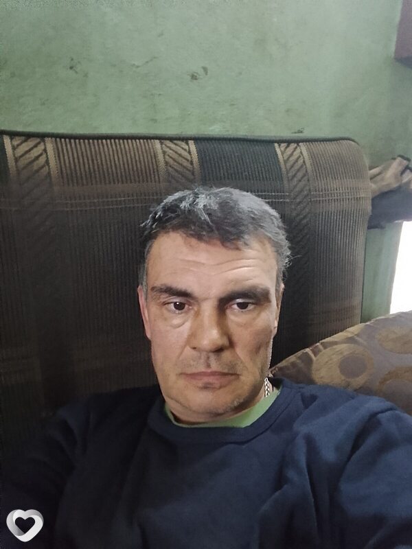 Астахов Максим, 48, Обнинске — анкета №3511826