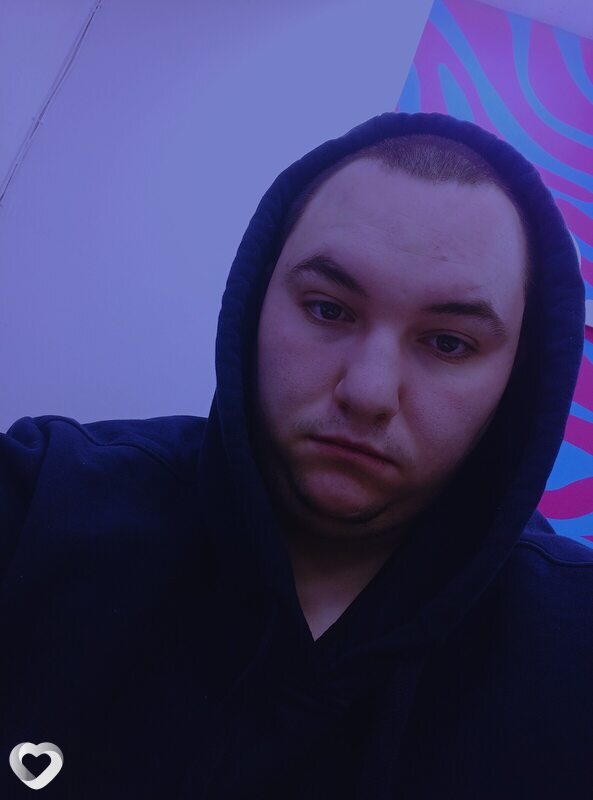 Даниил, 22, Челябинске — анкета №3511835