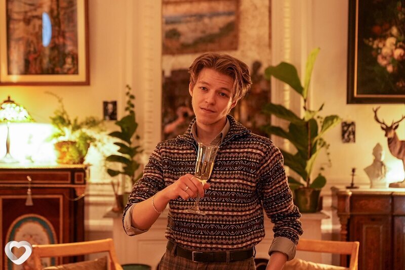Алексей, Москва