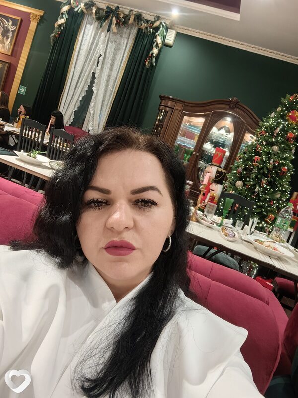 Оксана, 40, Сургуте — анкета №3511840