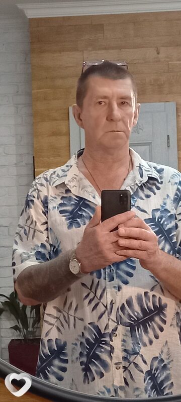Владимир, Запорожье