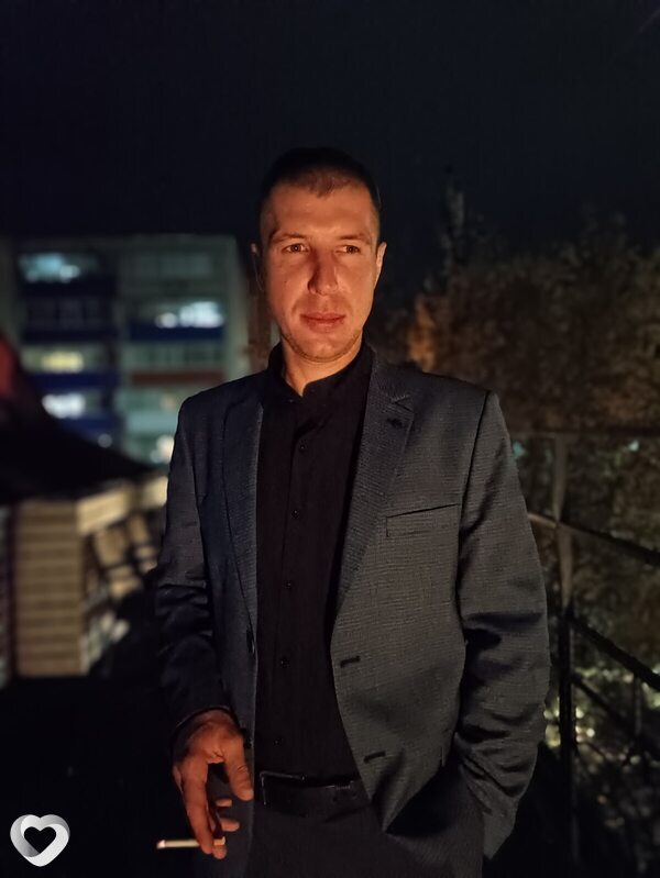 Александр, 34, Свободном — анкета №3511862