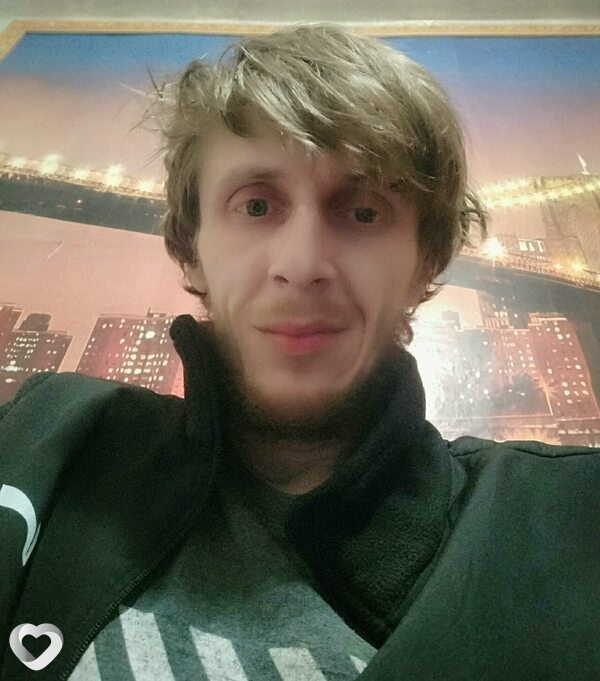 Станислав, 35, Астане — анкета №3511868