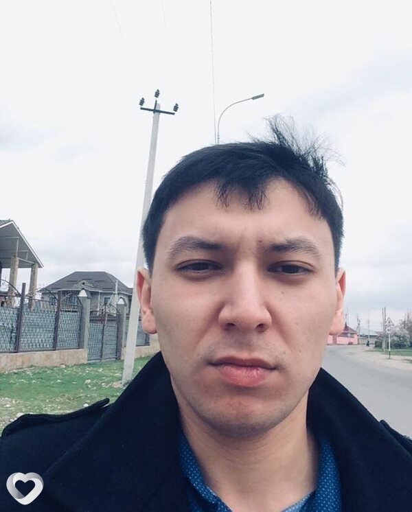 Бахыт, 34, Шымкенте — анкета №3511958