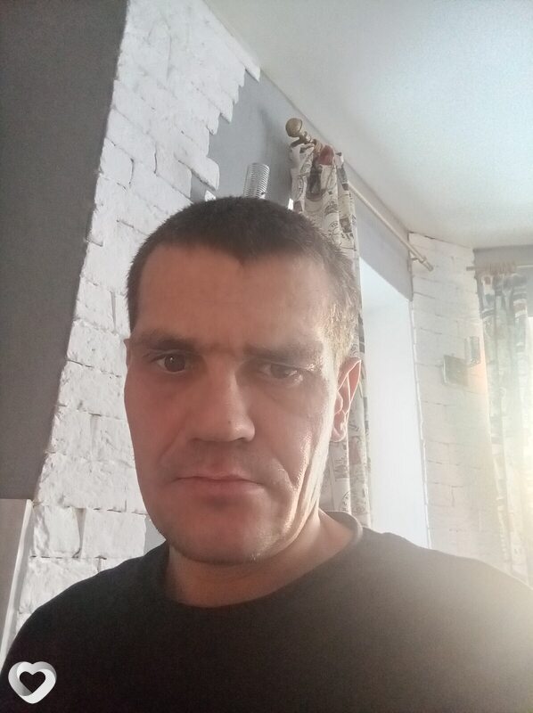 Алексей, 43, Перми — анкета №3511960