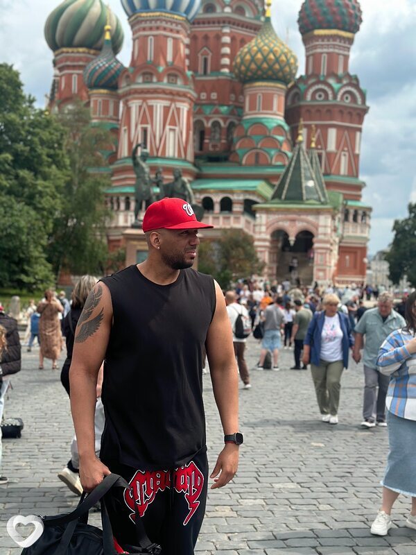 Romeo, Москва