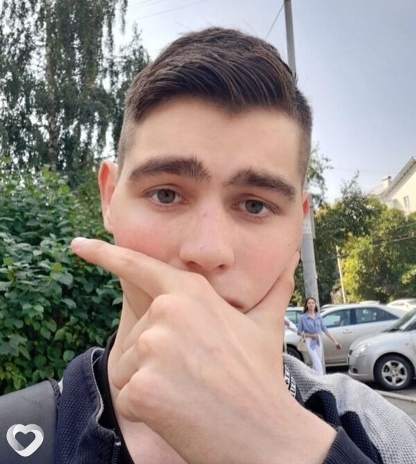Вячеслав, 27, Екатеринбурге — анкета №3511873