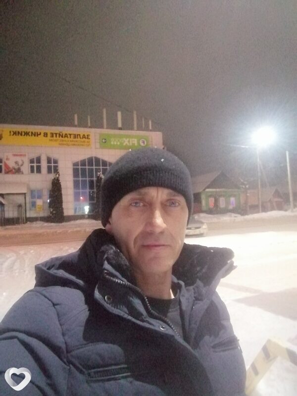 Андрей, Кузнецк
