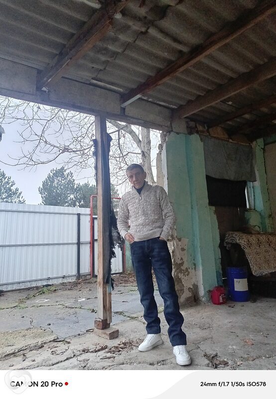 Aleksei, 65, Майкопе — анкета №3511883