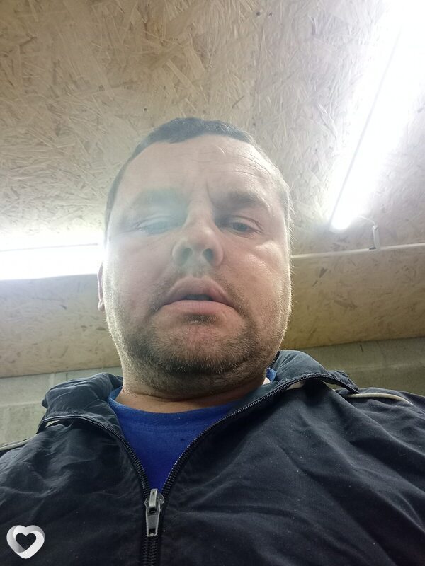 Дима, 36, Кропоткине — анкета №3511889