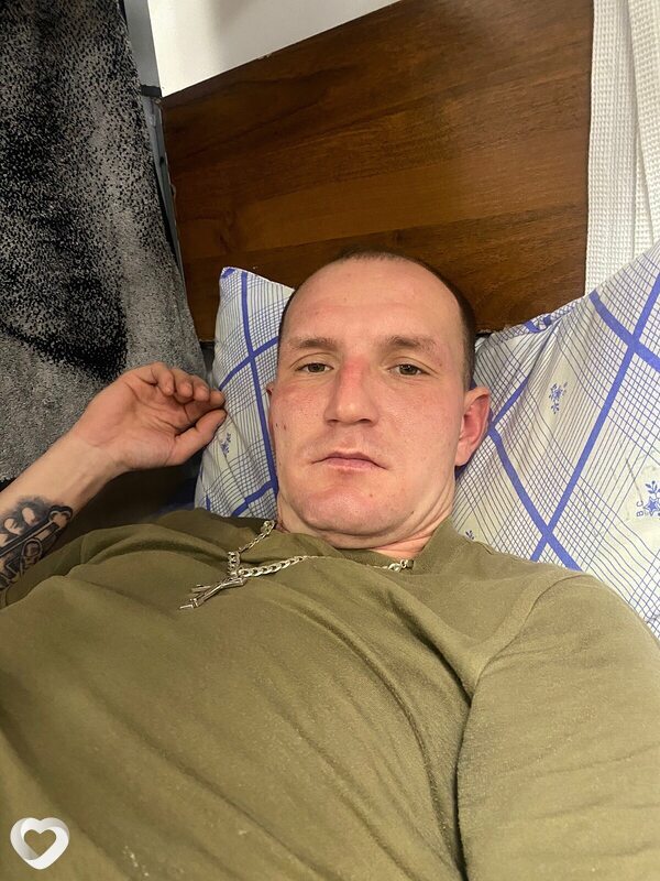 Денис, 33, Владимире — анкета №3511896