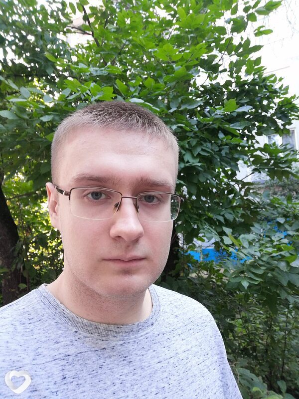 Александр, 25, Твери — анкета №3511726