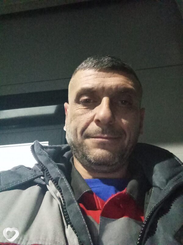 Евгений, 45, Пушкино (Московская Обл) — анкета №3511733