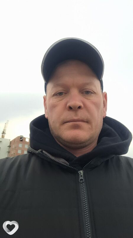 Андрей, 43, Красноярске — анкета №3511743
