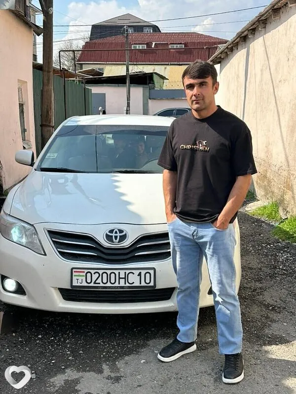 Сафар, 36, Москве — анкета №3511747