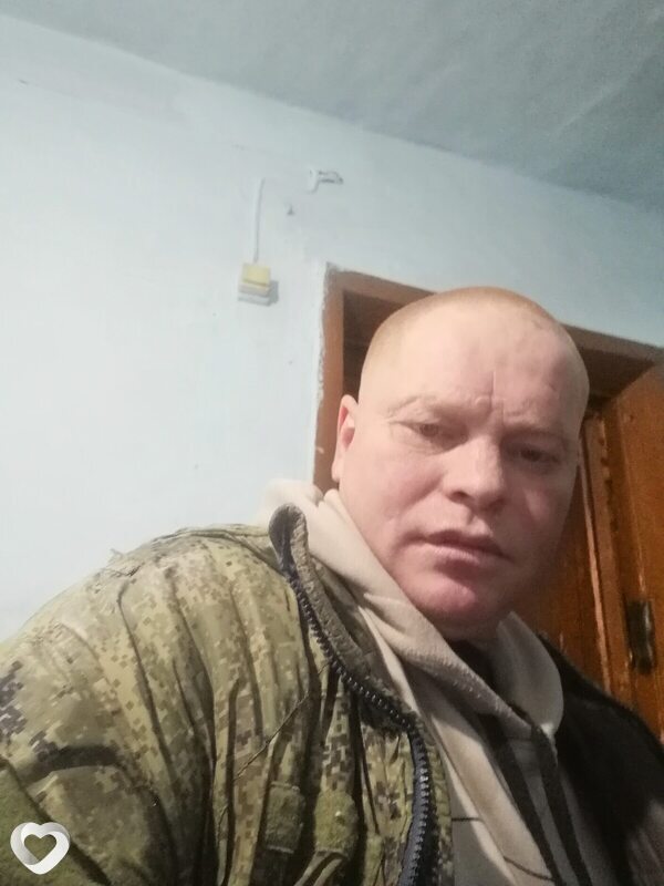 Андрей, 42, Екатеринбурге — анкета №3512620
