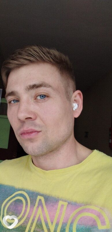 Алексей, 34, Видном — анкета №3512621