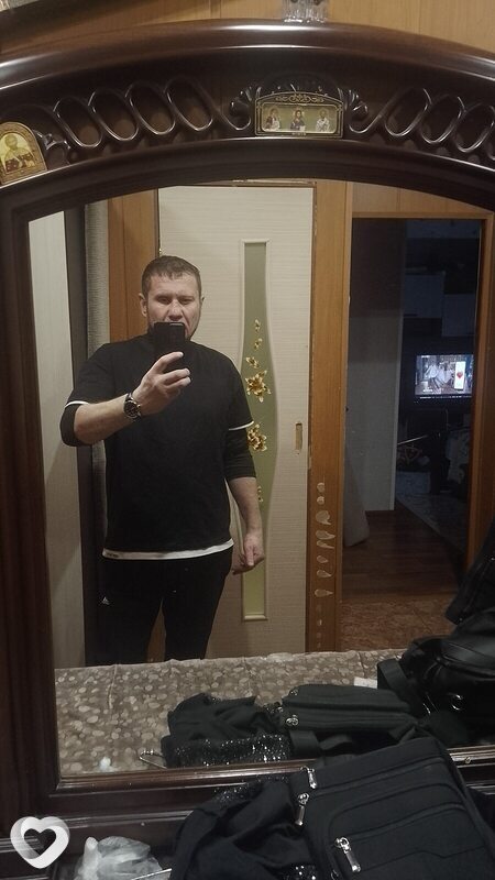 Максим, 43, Красноярске — анкета №3512626
