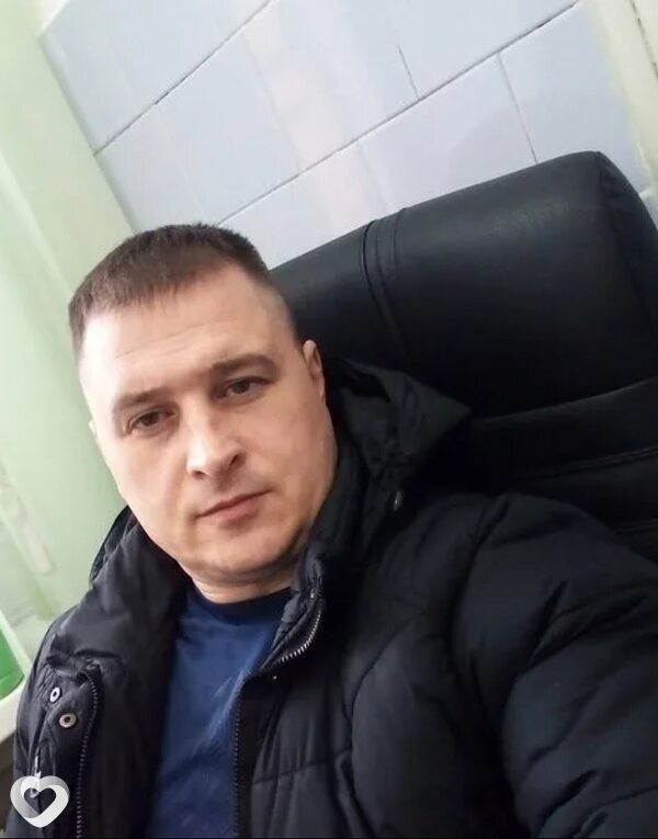 Ник, Кричев