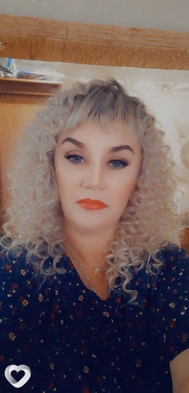 Надя, 54, Котласе — анкета №3512640