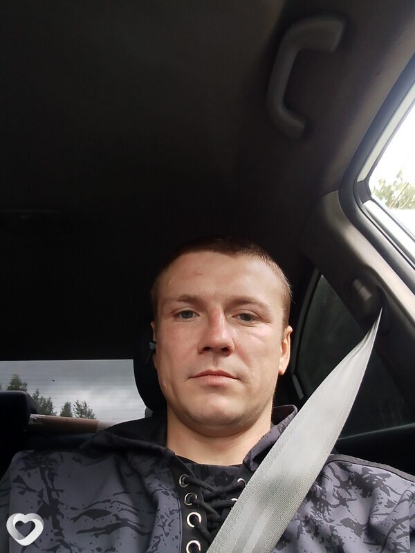 Николай, 33, Одинцове — анкета №3512642