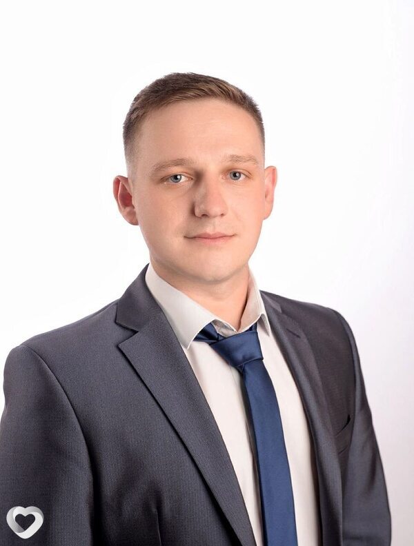 Робин Пут, 30, Липецке — анкета №3512643