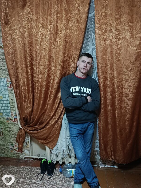 Павел, 45, Смоленске — анкета №3511753