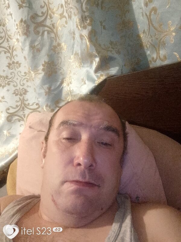 Дима, 49, Элисте — анкета №3511754
