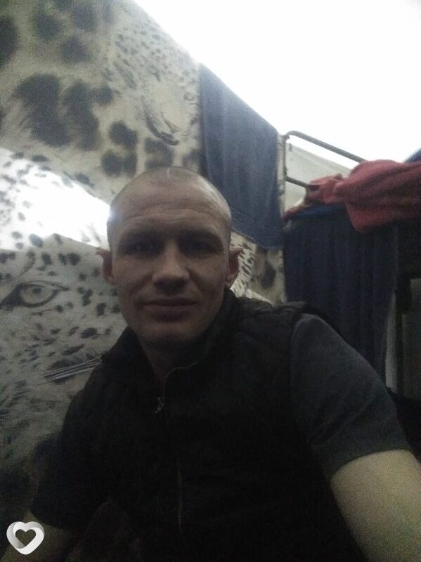 Виктор, 36, Семей — анкета №3511787