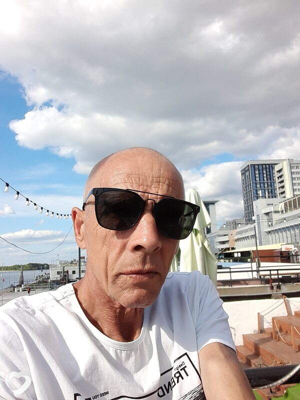 Юрий, 64, Новосибирске — анкета №3511790