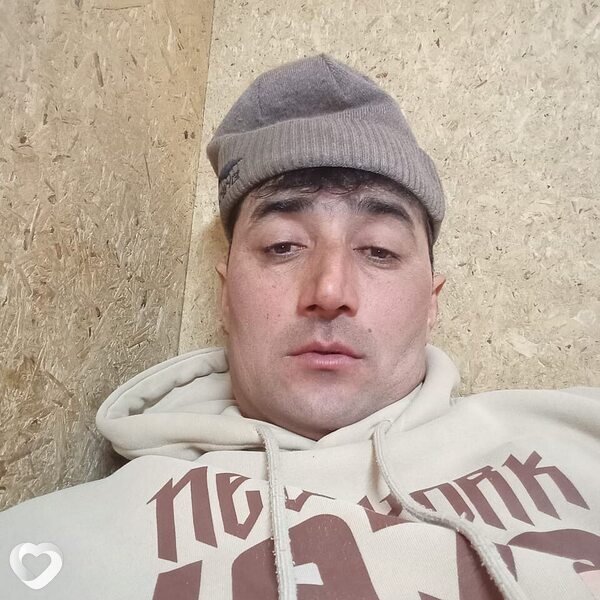 Рустам, 35, Новосибирске — анкета №3512301