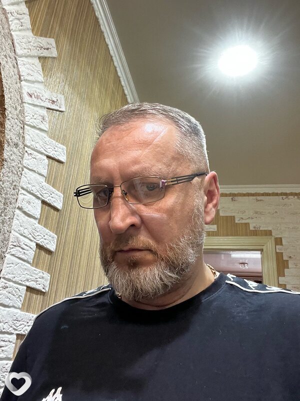 Оптимист, 55, Салавате — анкета №3512304