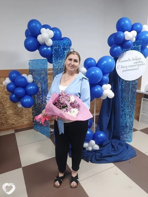 Анна, Азов
