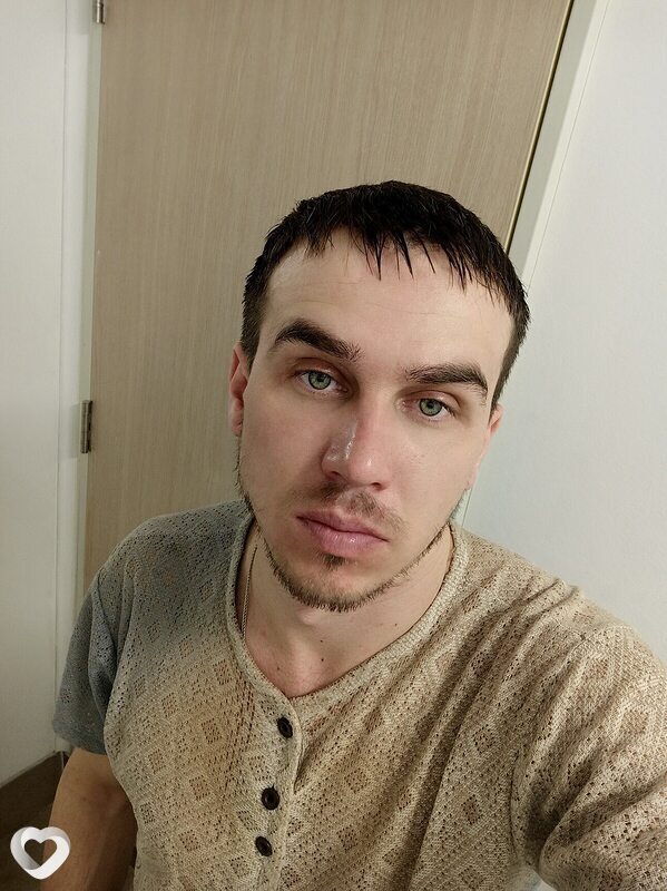 Дмитрий, 34, Караганде — анкета №3512316