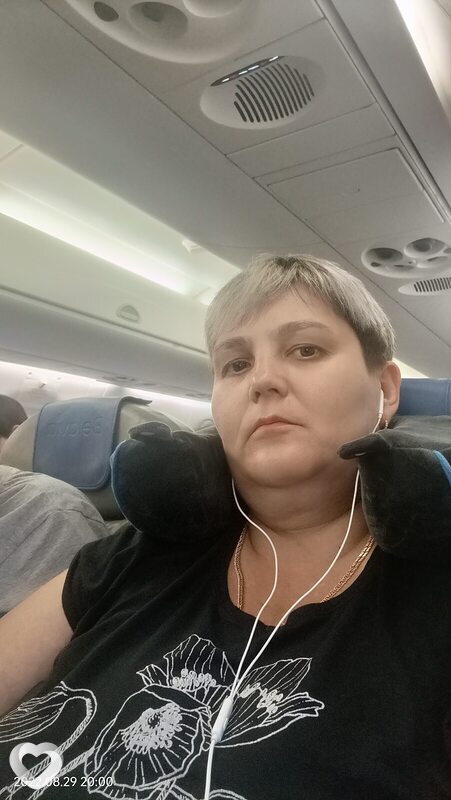 Haталья, Жезказган
