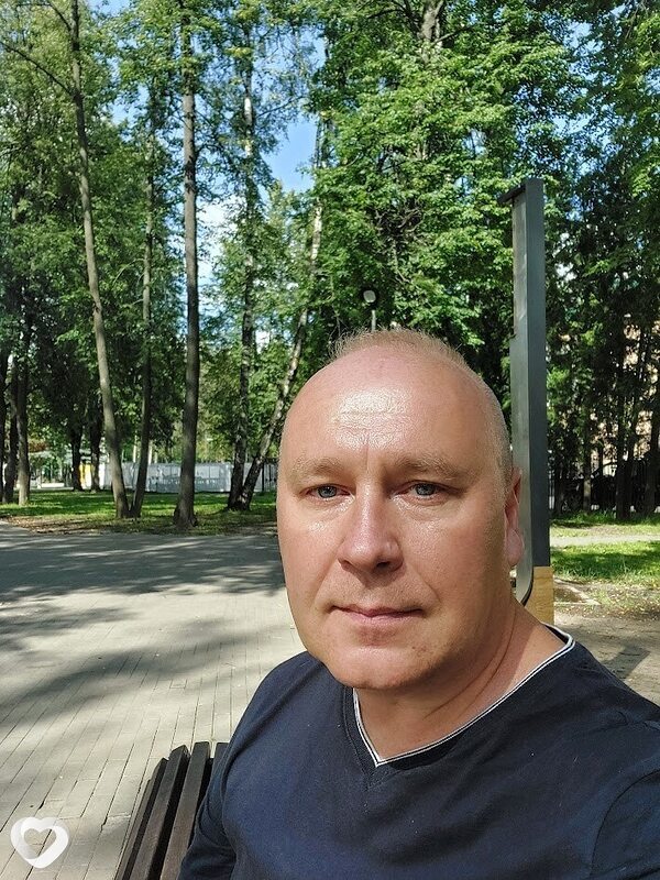 Алексей, 51, Перми — анкета №3512022