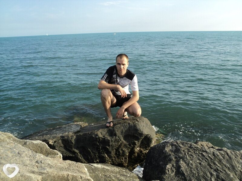 Валерий, 37, Геленджике — анкета №3512028