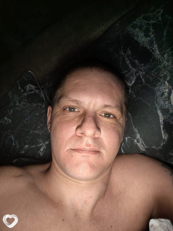 Даниил, 37, Комсомольске-на-Амуре — анкета №3512030