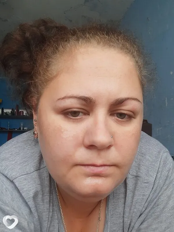 Роксана, 33, Заринске — анкета №3512037