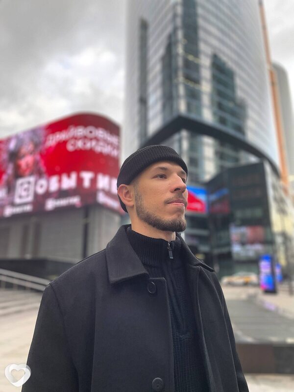 Дмитрий, 24, Москве — анкета №3512041