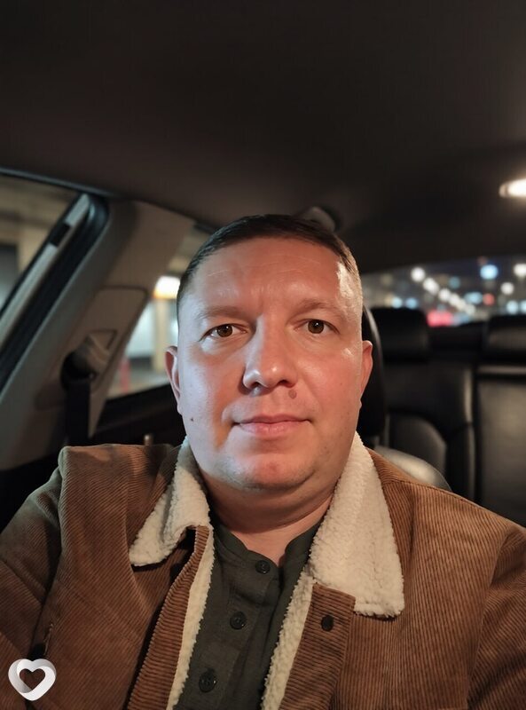 Дмитрий, 41, Ростове-на-Дону — анкета №3512001